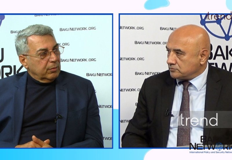 Azerbaijan's carpet art weaves way into global hearts – master artisan on 'Dialogue with Tofig Abbasov' (VIDEO/PHOTO)