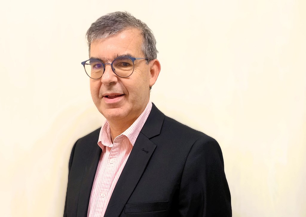 World Bank appoints new country manager in Tajikistan