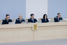 Azerbaijan's Baku court continues hearing on Ruben Vardanyan’s criminal case (PHOTO)