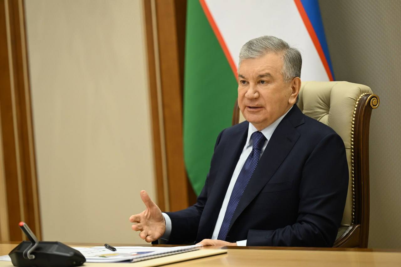 Uzbekistan sets new benchmarks for export expansion