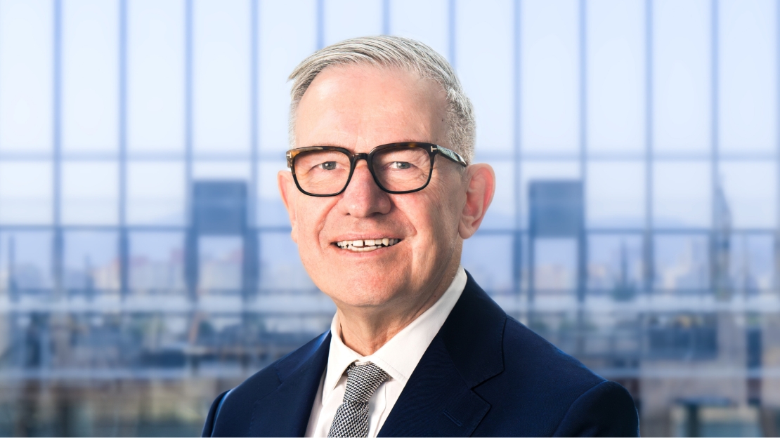 AIIB names new Vice President and Corporate Secretary