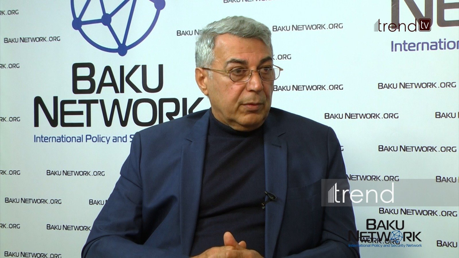 Azerbaijan's carpet art weaves way into global hearts – master artisan on 'Dialogue with Tofig Abbasov' (VIDEO/PHOTO)