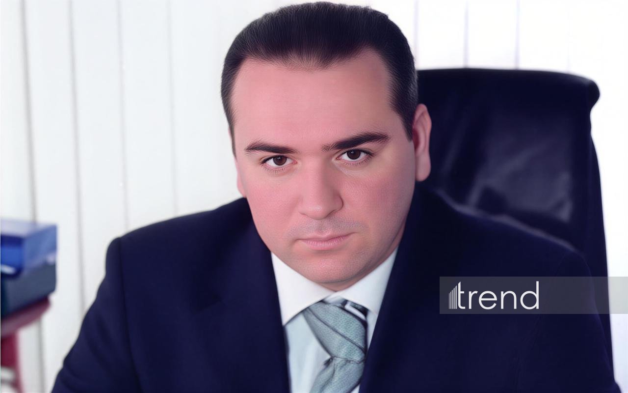 Azerbaijan dismisses Teymur Mehdiyev as deputy minister of emergency situations