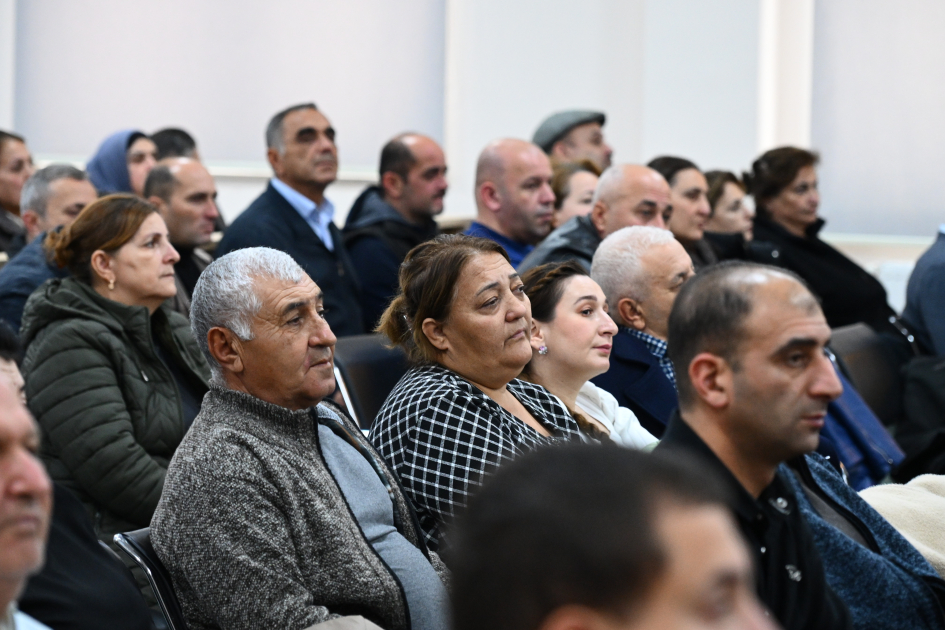 Azerbaijan's Baku court continues hearing on Ruben Vardanyan’s criminal case (PHOTO)