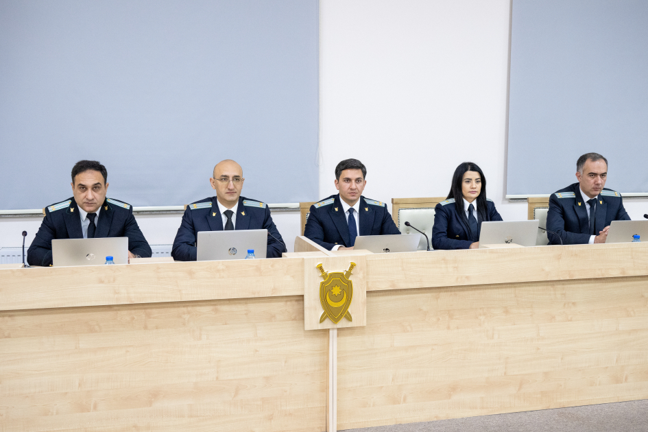 Azerbaijan's Baku court continues hearing on Ruben Vardanyan’s criminal case (PHOTO)