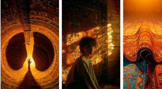 Azerbaijan's Creative Center uses AI to screen fairy tales (VIDEO)