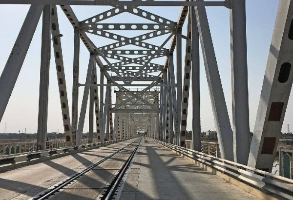 Uzbekistan reopens border with Afghanistan to boost bilateral trade