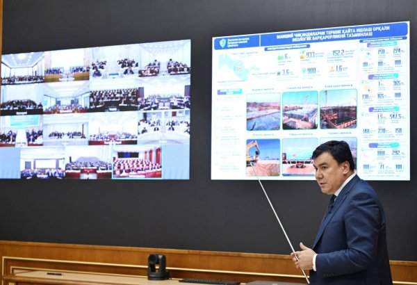 Uzbekistan rolls out $933M waste-to-energy program