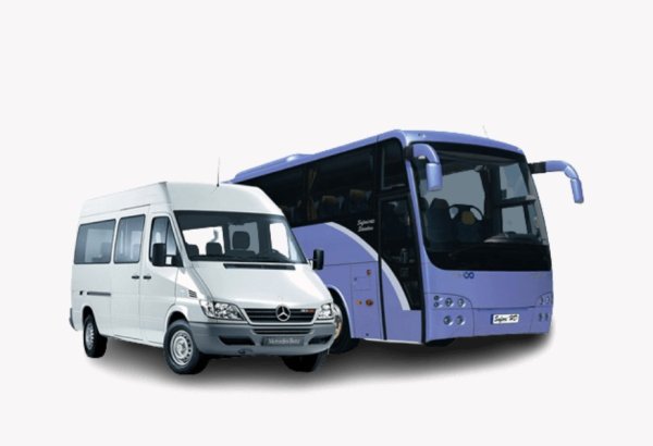 Uzbekistan boosts bus and minibus imports nearly threefold in 10M2025