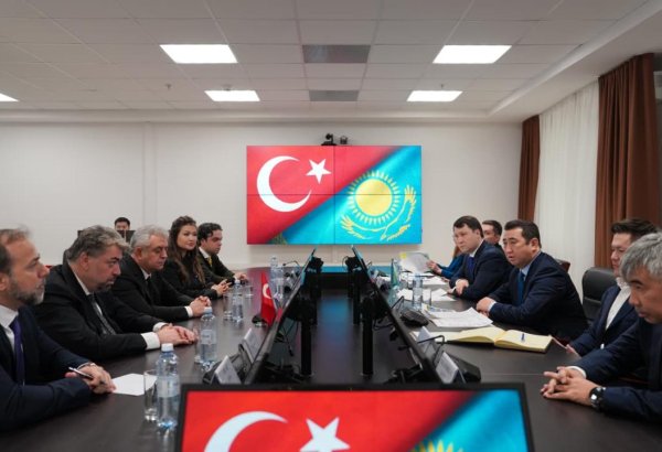 Turkish Cengiz Holding plans to build sugar plants in Kazakhstan