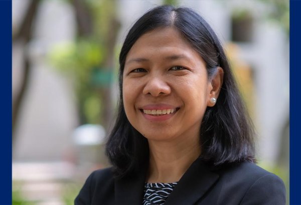 ADB to drive transformative energy and transport projects across Central Asia - Leah Gutierrez (Exclusive interview)