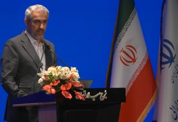 Iranian minister stresses nation's insurance sector's digitalization