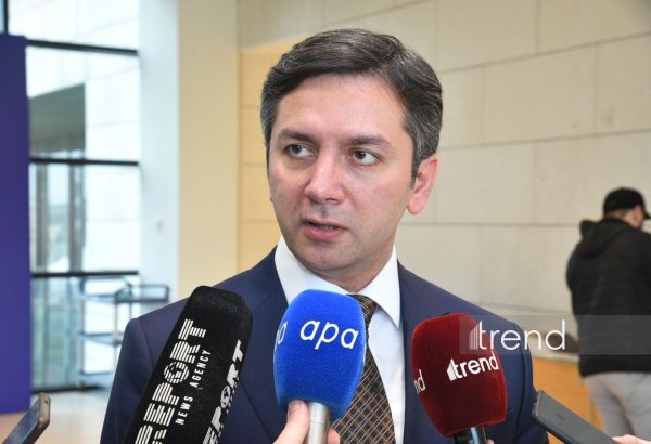 Azerbaijan portrays its mediation in Türkiye's winning COP31 host role