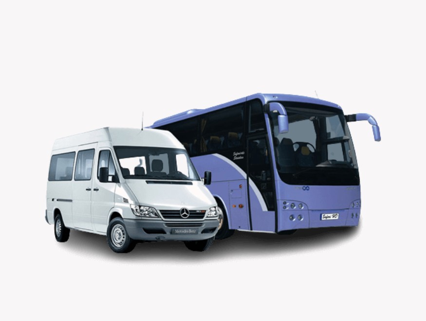 Uzbekistan boosts bus and minibus imports nearly threefold in 10M2025