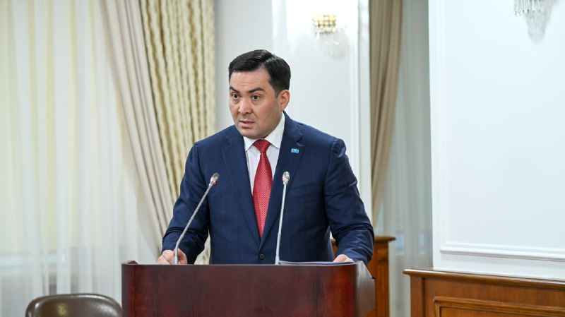 Kazakhstan reveals reduction in shadow fuel turnover in wake of digital reforms