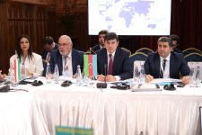 Azerbaijan sets benchmark: OTS rolls out new diaspora interaction blueprint (PHOTO)