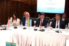 Azerbaijan sets benchmark: OTS rolls out new diaspora interaction blueprint (PHOTO)