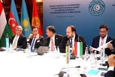 Azerbaijan sets benchmark: OTS rolls out new diaspora interaction blueprint (PHOTO)