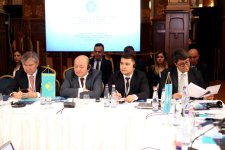 Azerbaijan sets benchmark: OTS rolls out new diaspora interaction blueprint (PHOTO)