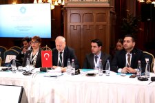Azerbaijan sets benchmark: OTS rolls out new diaspora interaction blueprint (PHOTO)