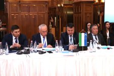Azerbaijan sets benchmark: OTS rolls out new diaspora interaction blueprint (PHOTO)