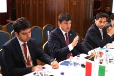 Azerbaijan sets benchmark: OTS rolls out new diaspora interaction blueprint (PHOTO)