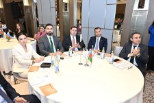 Azerbaijan marks 120 years of Cultural Workers’ Trade Union (PHOTO)