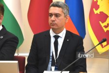 International event in Azerbaijan weighs universities' bit in green energy, sustainability (PHOTO)