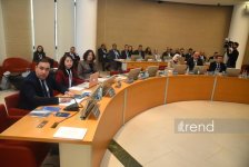 International event in Azerbaijan weighs universities' bit in green energy, sustainability (PHOTO)