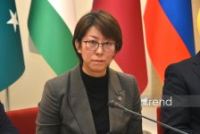 International event in Azerbaijan weighs universities' bit in green energy, sustainability (PHOTO)