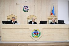 Testimonies of victims heard at Ruben Vardanyan’s trial in Azerbaijan (PHOTO)