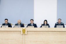 Testimonies of victims heard at Ruben Vardanyan’s trial in Azerbaijan (PHOTO)