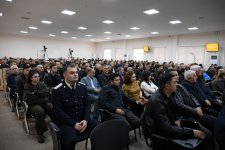 Testimonies of victims heard at Ruben Vardanyan’s trial in Azerbaijan (PHOTO)