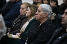 Testimonies of victims heard at Ruben Vardanyan’s trial in Azerbaijan (PHOTO)