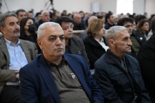 Testimonies of victims heard at Ruben Vardanyan’s trial in Azerbaijan (PHOTO)