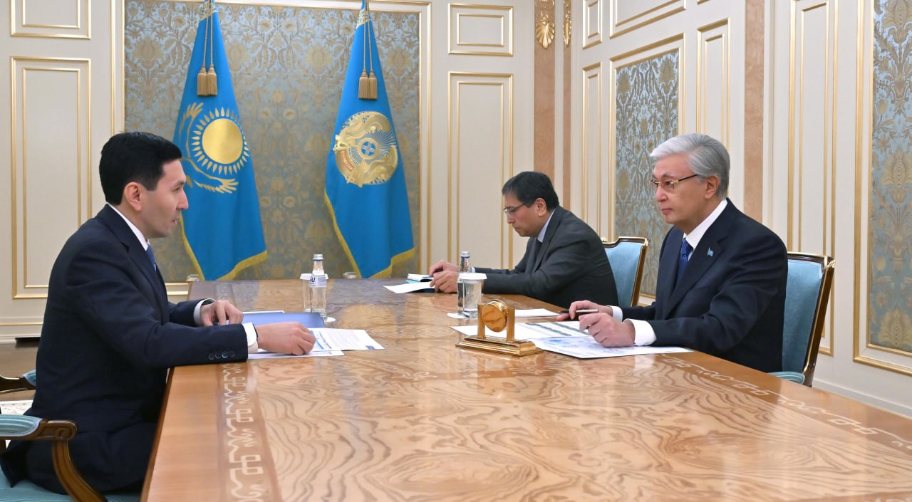 Kazakhstan's Samruk-Kazyna to complete nine projects by year-end