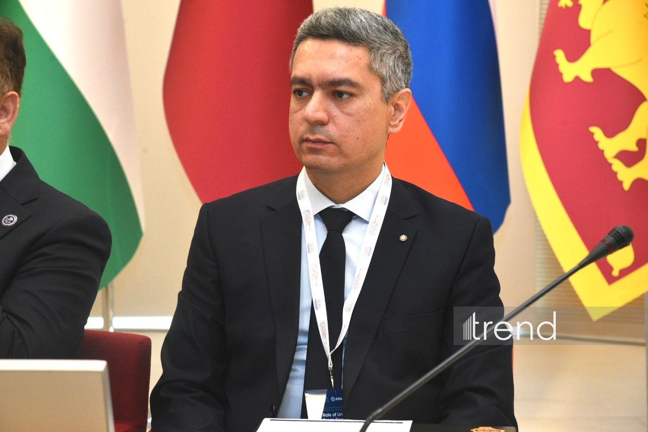 International event in Azerbaijan weighs universities' bit in green energy, sustainability (PHOTO)