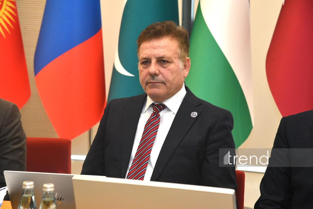 International event in Azerbaijan weighs universities' bit in green energy, sustainability (PHOTO)