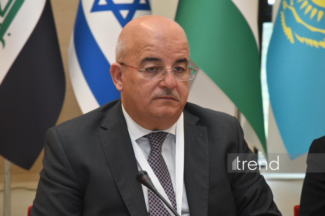 International event in Azerbaijan weighs universities' bit in green energy, sustainability (PHOTO)