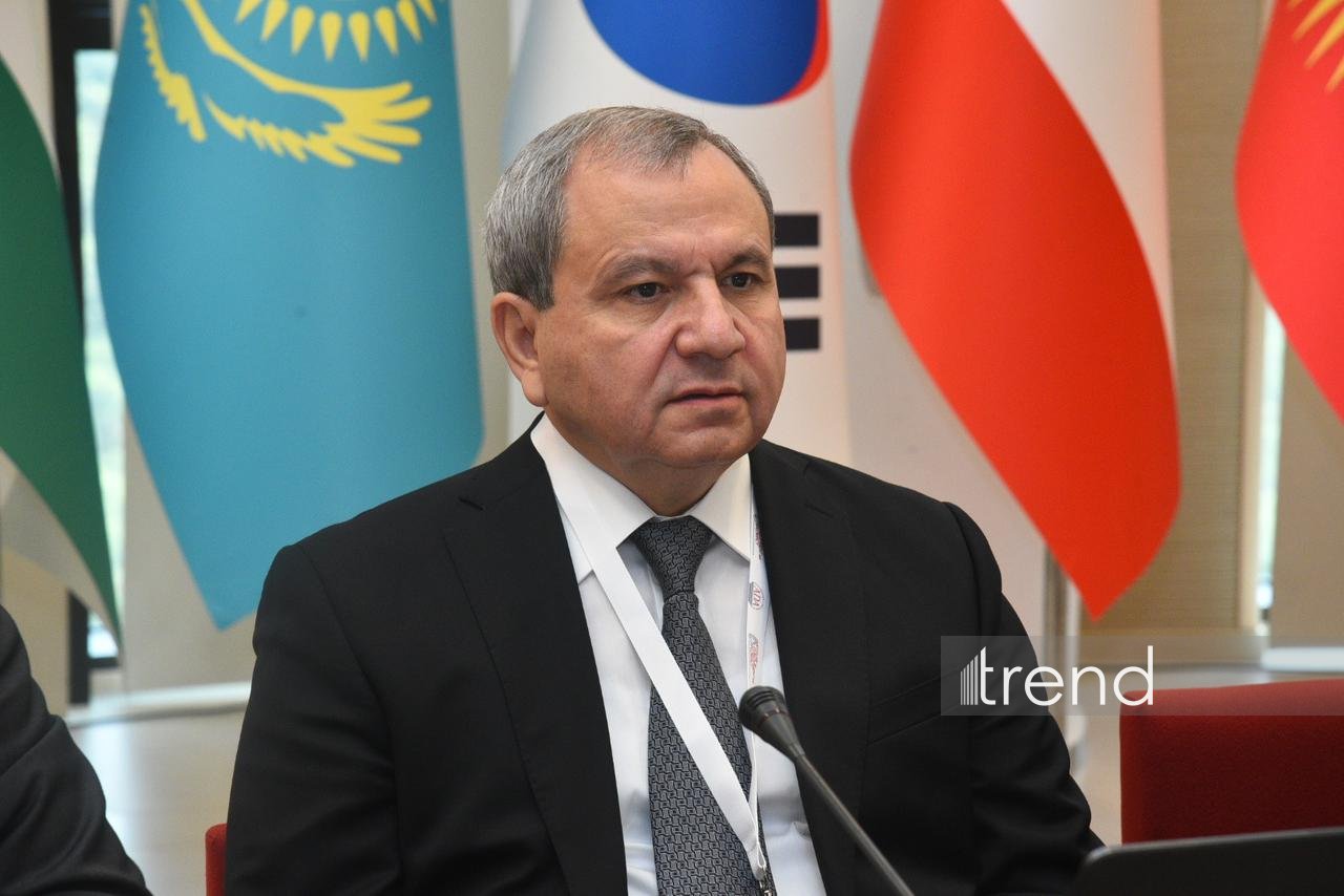 International event in Azerbaijan weighs universities' bit in green energy, sustainability (PHOTO)