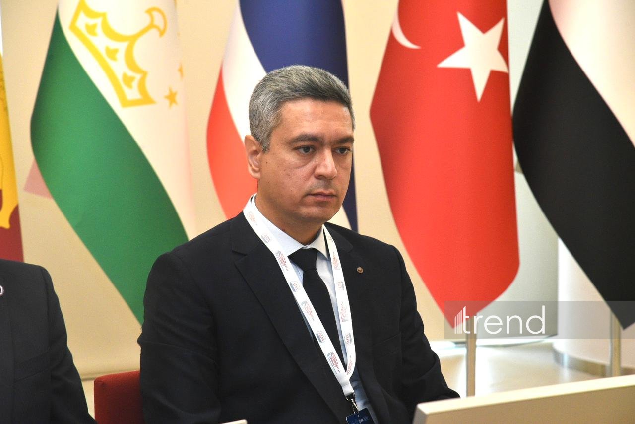 International event in Azerbaijan weighs universities' bit in green energy, sustainability (PHOTO)