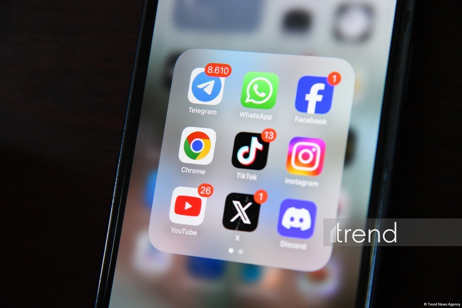 Azerbaijan shares list of top mobile phone brands among consumers