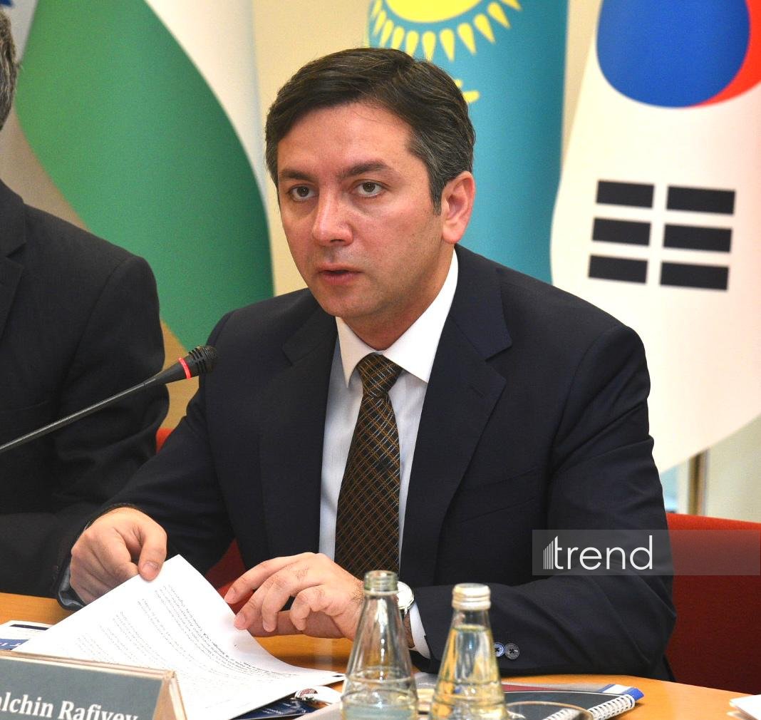 International event in Azerbaijan weighs universities' bit in green energy, sustainability (PHOTO)