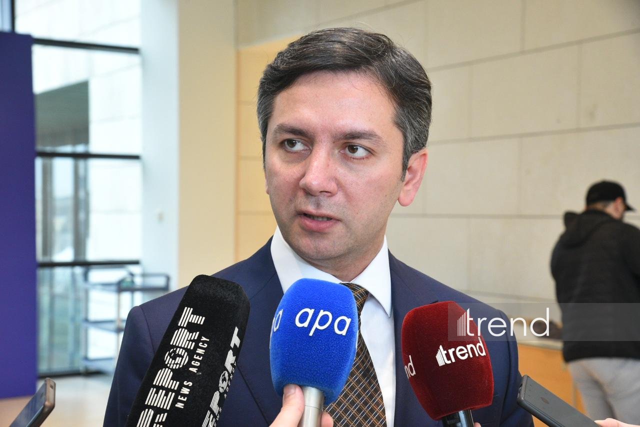 Azerbaijan portrays its mediation in Türkiye's winning COP31 host role