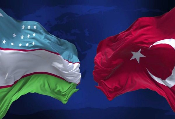 Uzbekistan, Türkiye explore investment and telecom cooperation