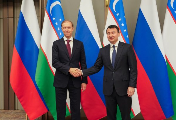 Uzbekistan, Russia reveal major investment project portfolio