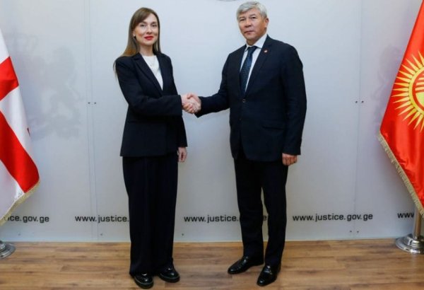 Kyrgyzstan, Georgia discuss direct flights and new transit routes via Bishkek