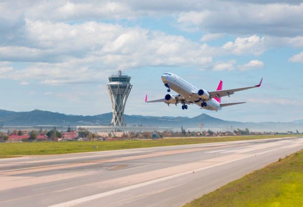 IATA highlights key developments in global air transport for October 2025