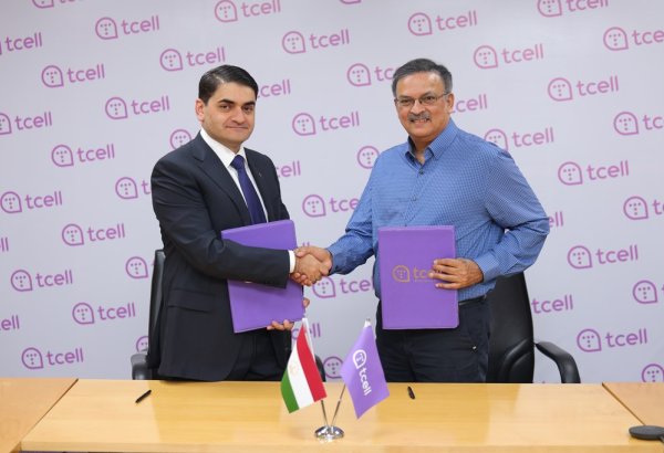 Tcell and Synergetics.ai partner to expand AI-driven services in Tajikistan