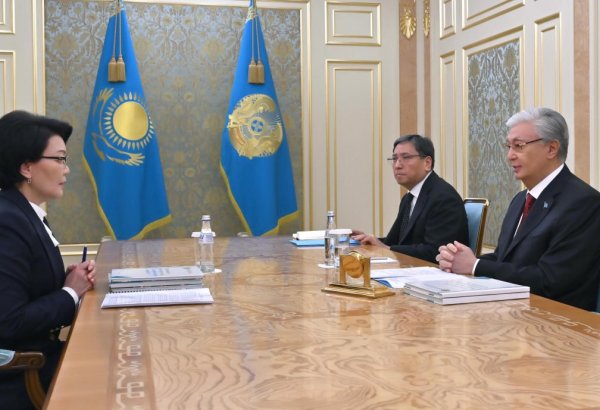Kazakhstan progresses in employment plan for citizens through 2029